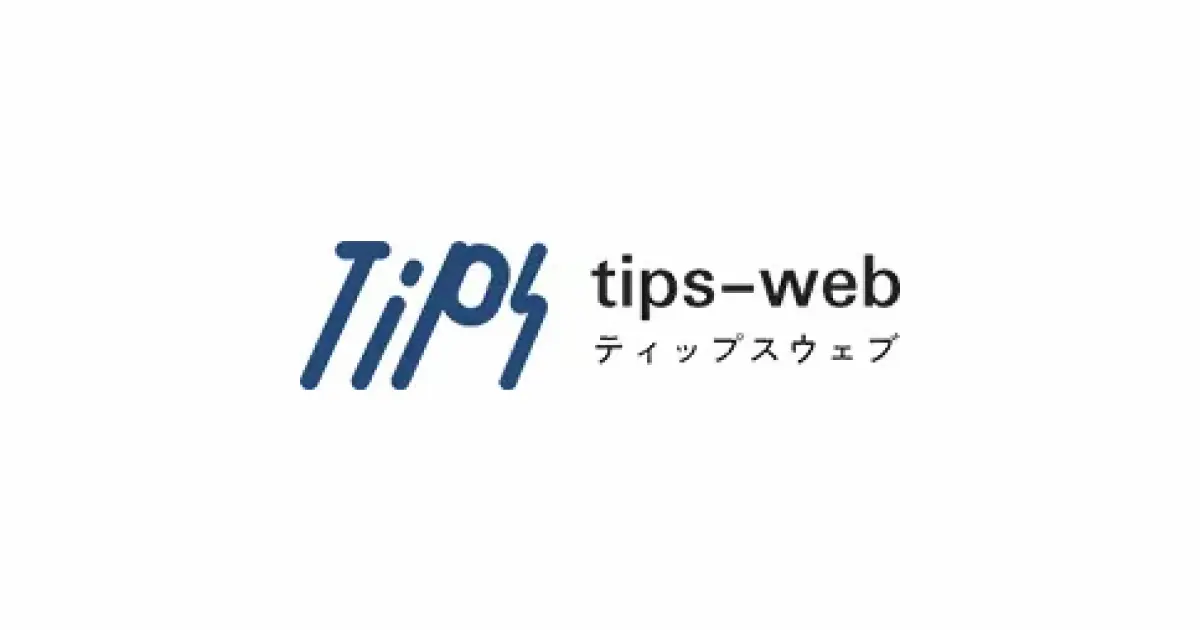 Tips-web